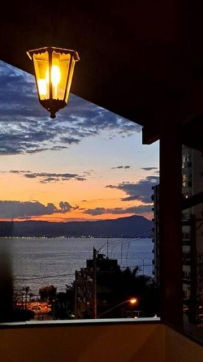 Apartamento Beira Mar Norte